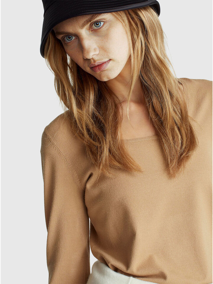 SWEATER L/S Women image number 4